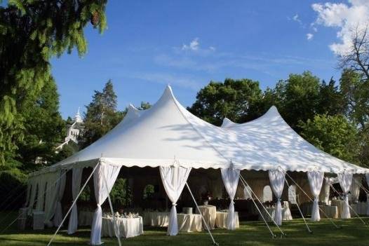 U.S. Tent Rental, Inc.