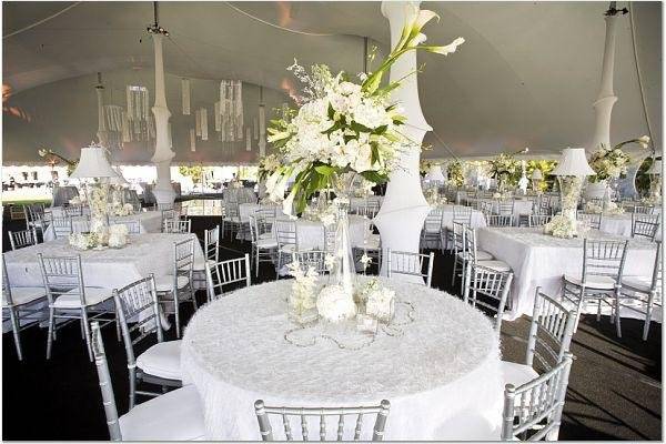 U.S. Tent Rental, Inc.