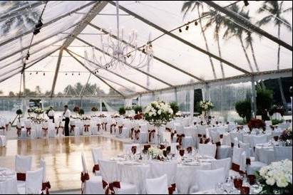 U.S. Tent Rental, Inc.