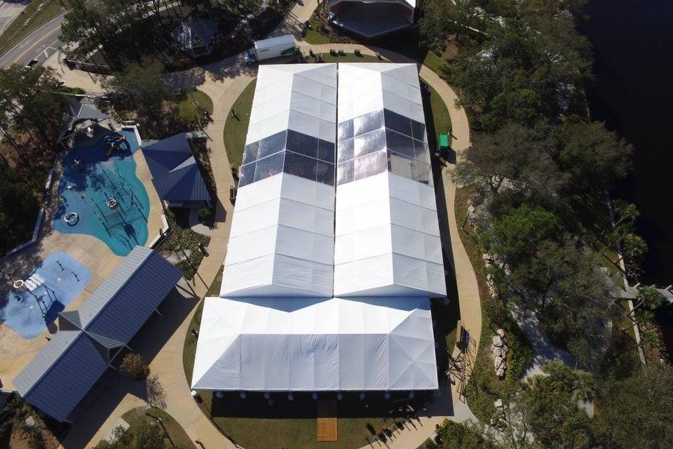 U.S. Tent Rental, Inc.