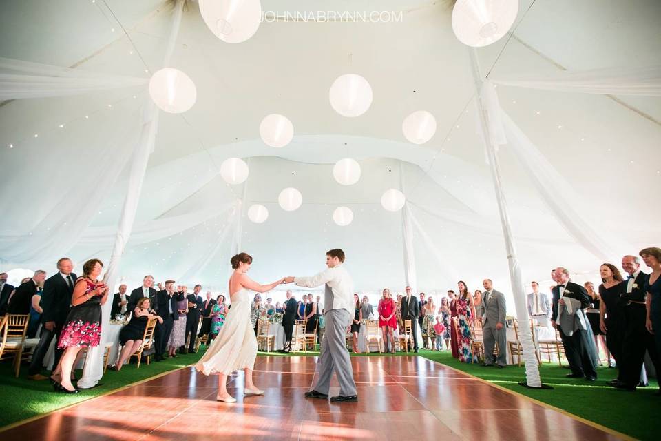 U.S. Tent Rental, Inc.