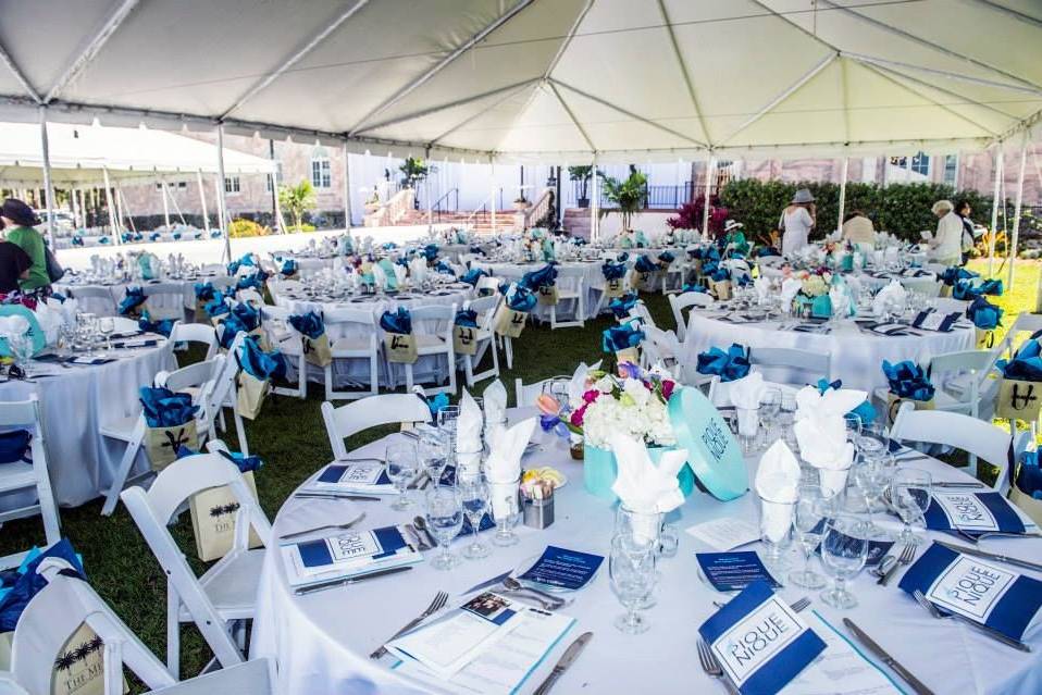 U.S. Tent Rental, Inc.