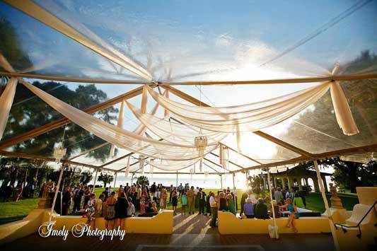 U.S. Tent Rental, Inc.