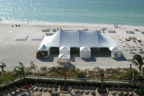 U.S. Tent Rental, Inc.