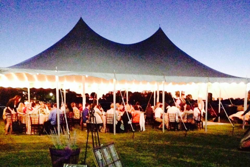 U.S. Tent Rental, Inc.