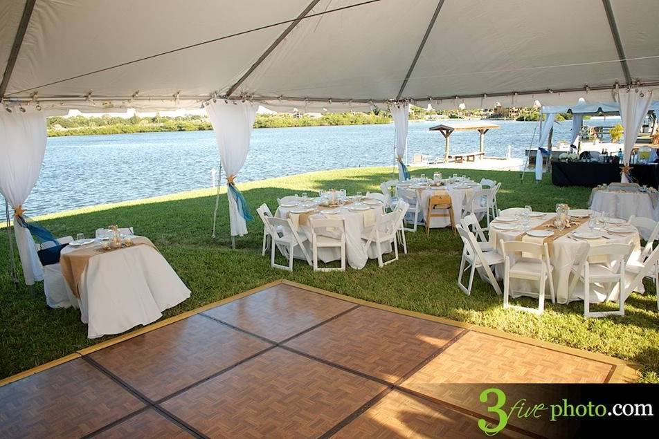 U.S. Tent Rental, Inc.