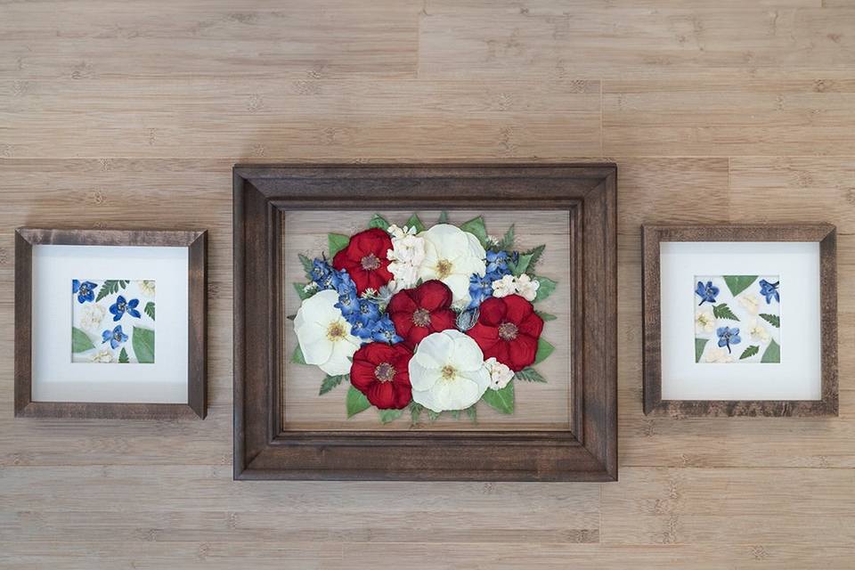 Red White and Blue bundle