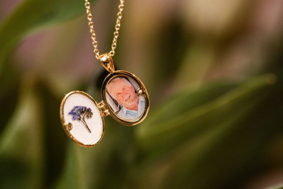 Other locket options