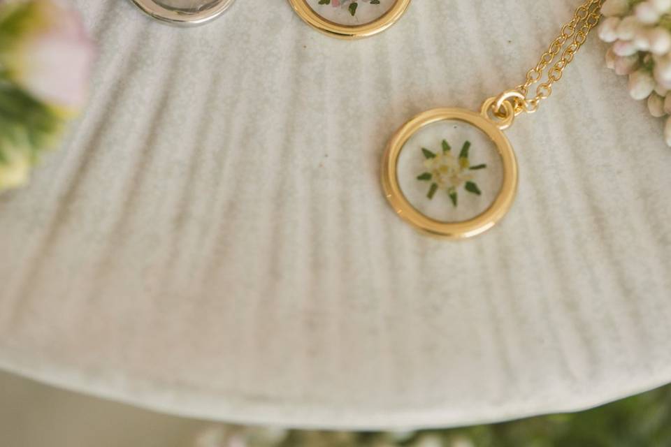 Custom Necklace