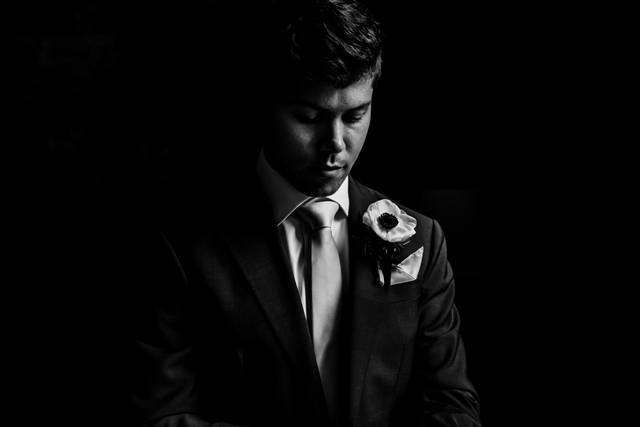 Groom