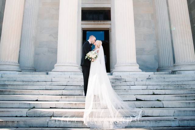 Newlyweds