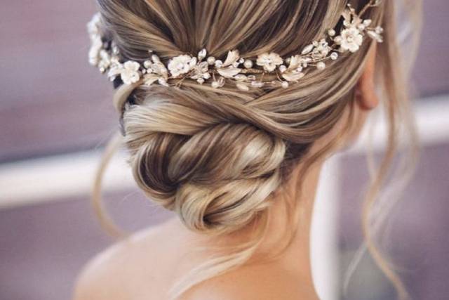 Hairstyling