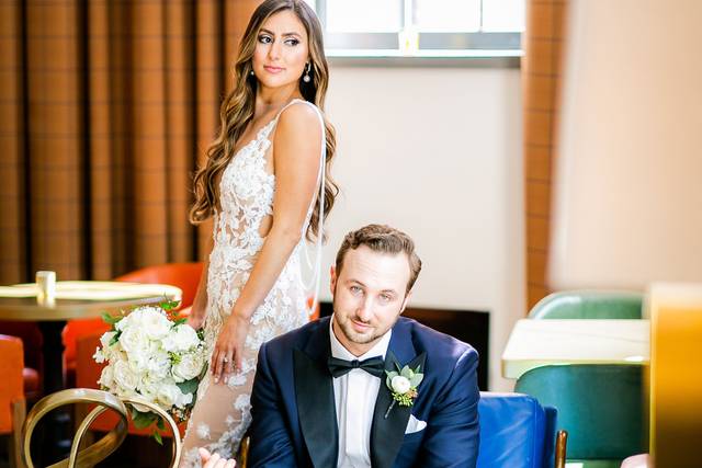 Beautiful Couple