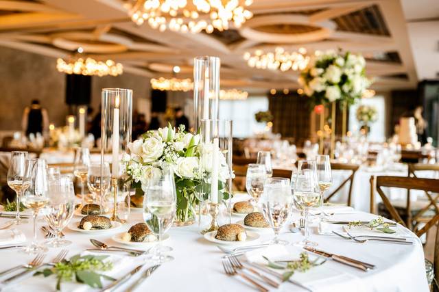 Reception Decorations