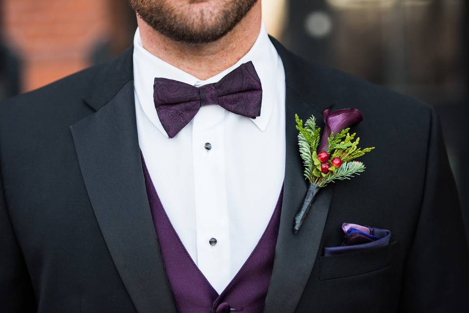 Boutonniere