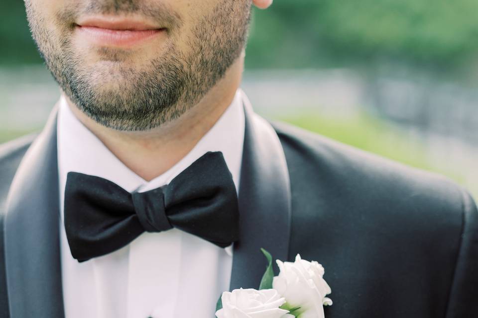 Boutonniere