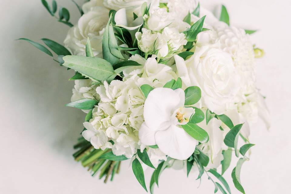 Bridal Bouquet