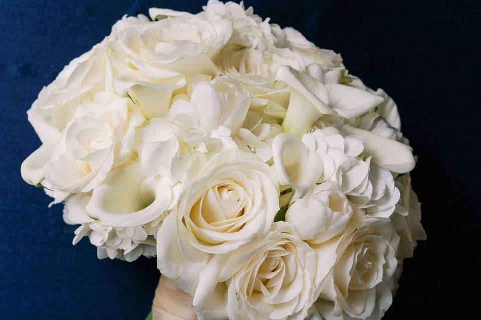 Bridal Bouquet