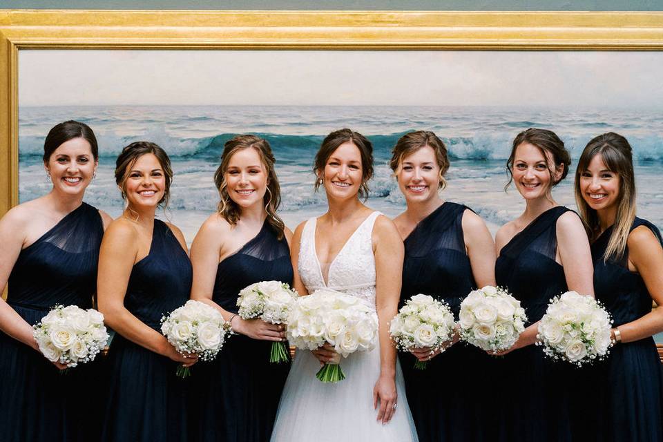 Bridal Party