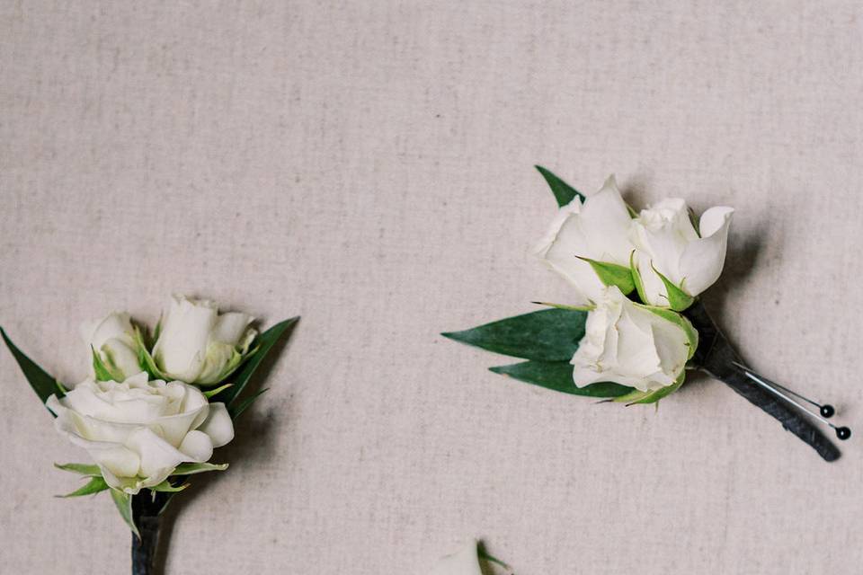 Boutonniere