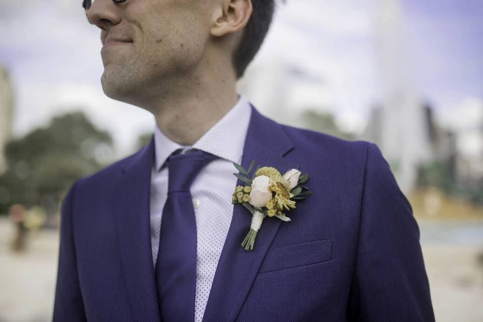 Boutonniere