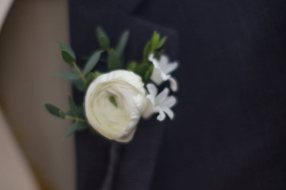 Boutonniere