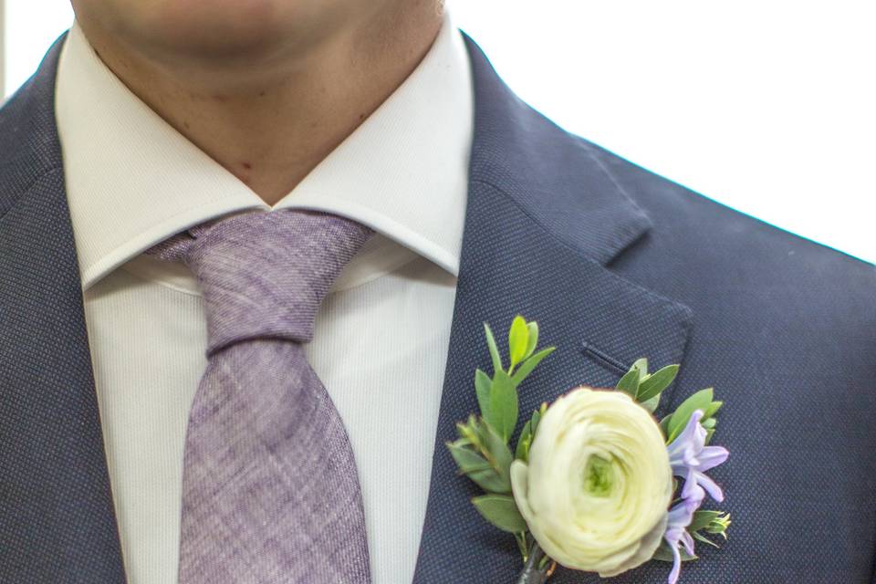 Boutonniere