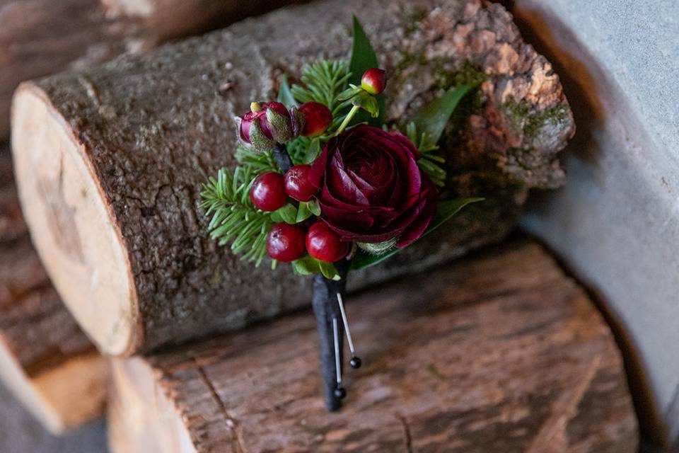 Boutonniere