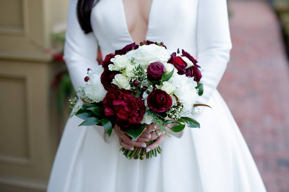 Bridal Bouquet