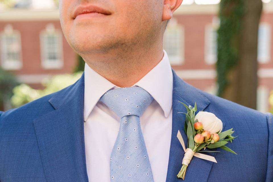 Boutonniere