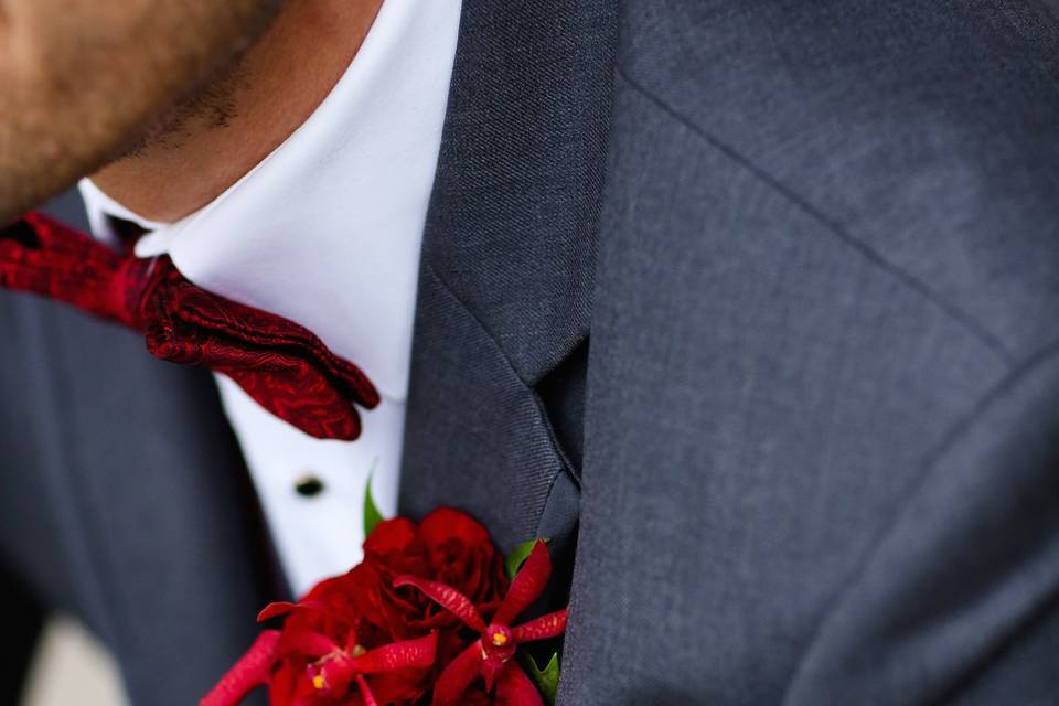 Boutonniere