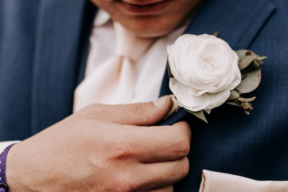 Boutonniere