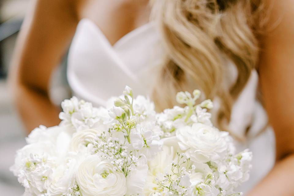 Bridal Bouquet