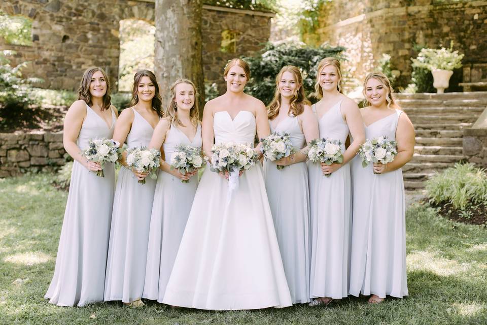 Bridal Party