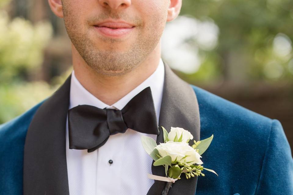 Boutonniere