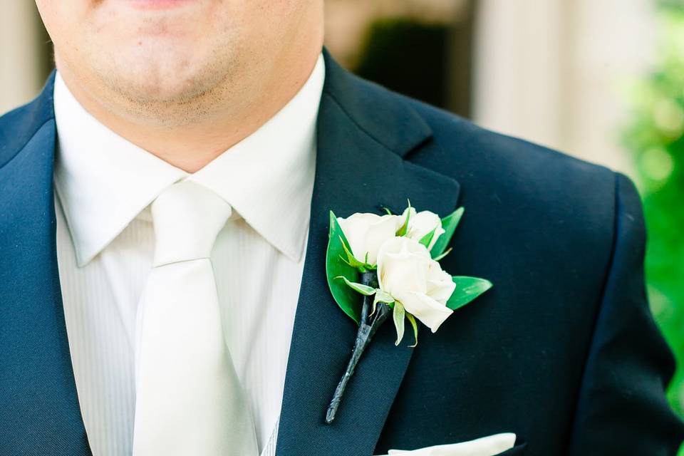 Boutonniere