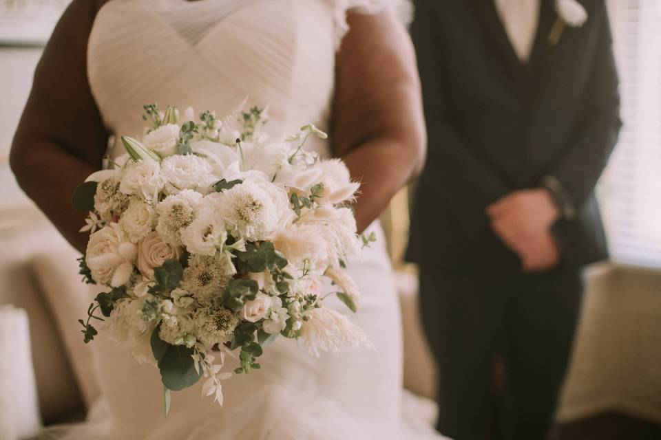 Bridal Bouquet