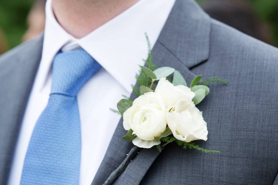 Boutonniere