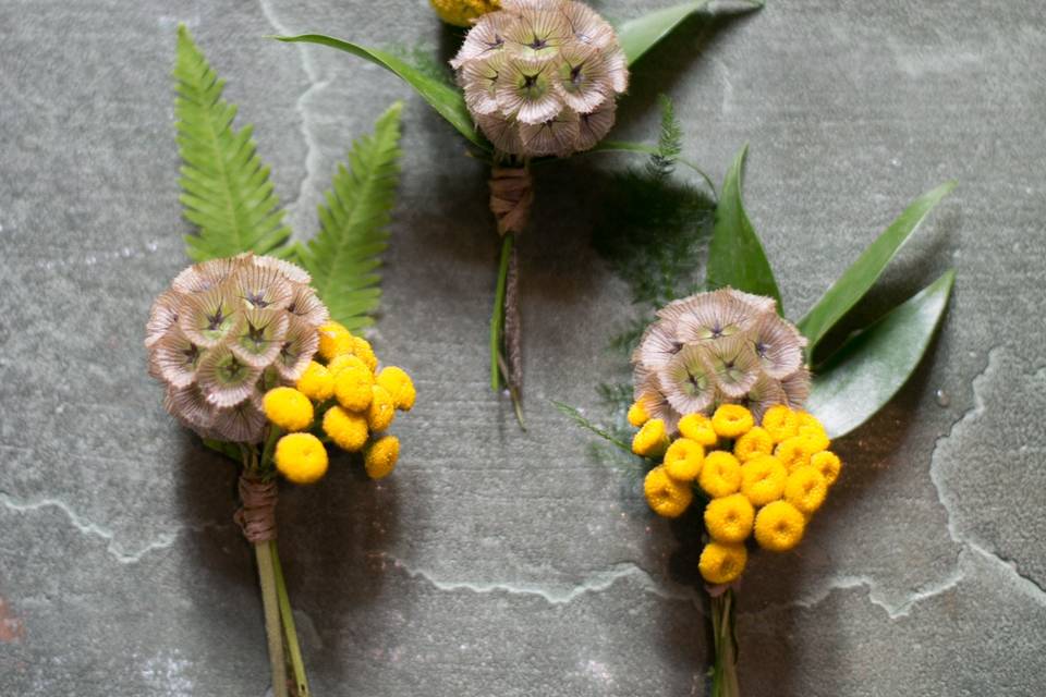 Boutonniere