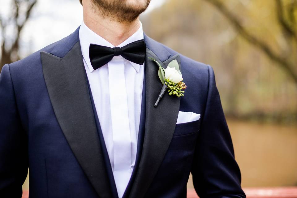 Boutonniere