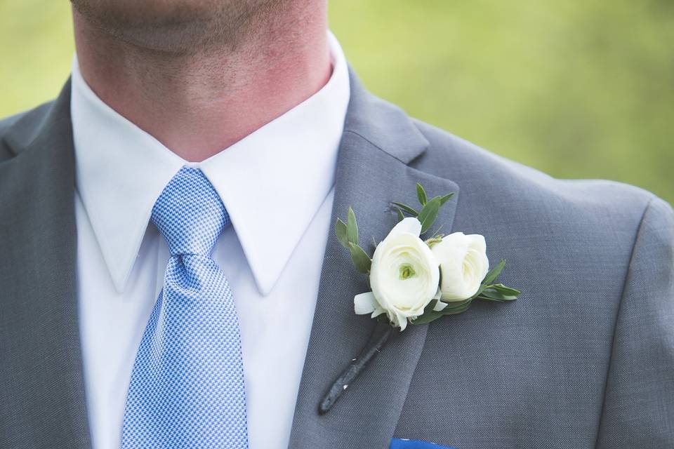 Boutonniere