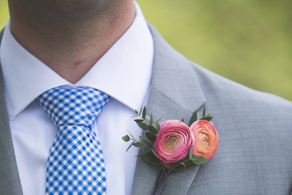 Boutonniere