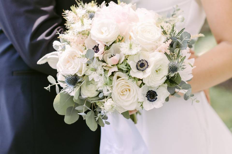 Bridal Bouquet