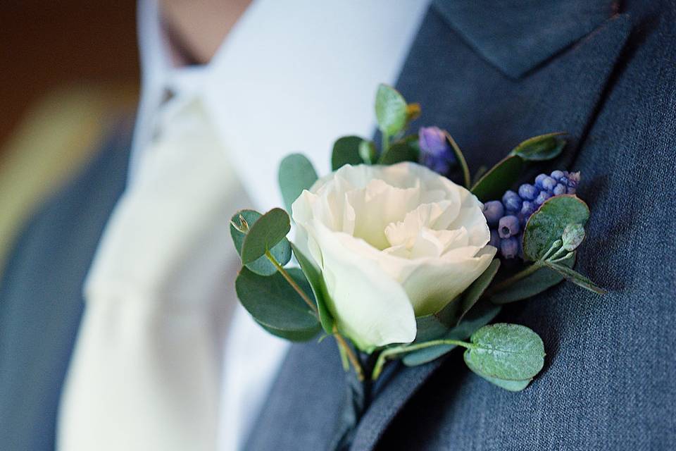 Boutonniere