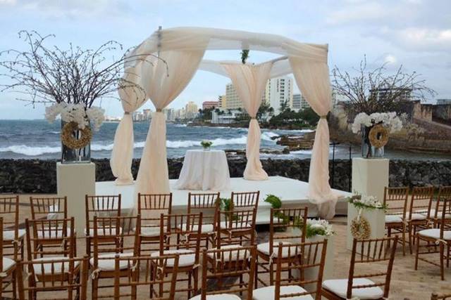 Caribe Hilton