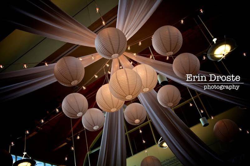 Paper Lanterns