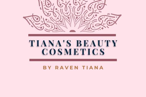 Tiana's Beauty Cosmetics