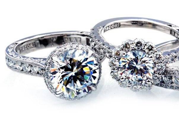 Elizabeth Diamond Company