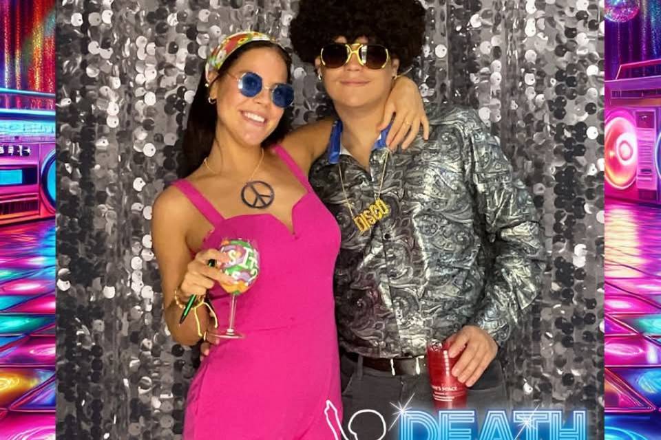 Private event