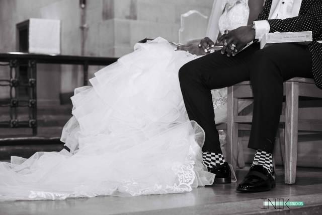 Inik studios photography